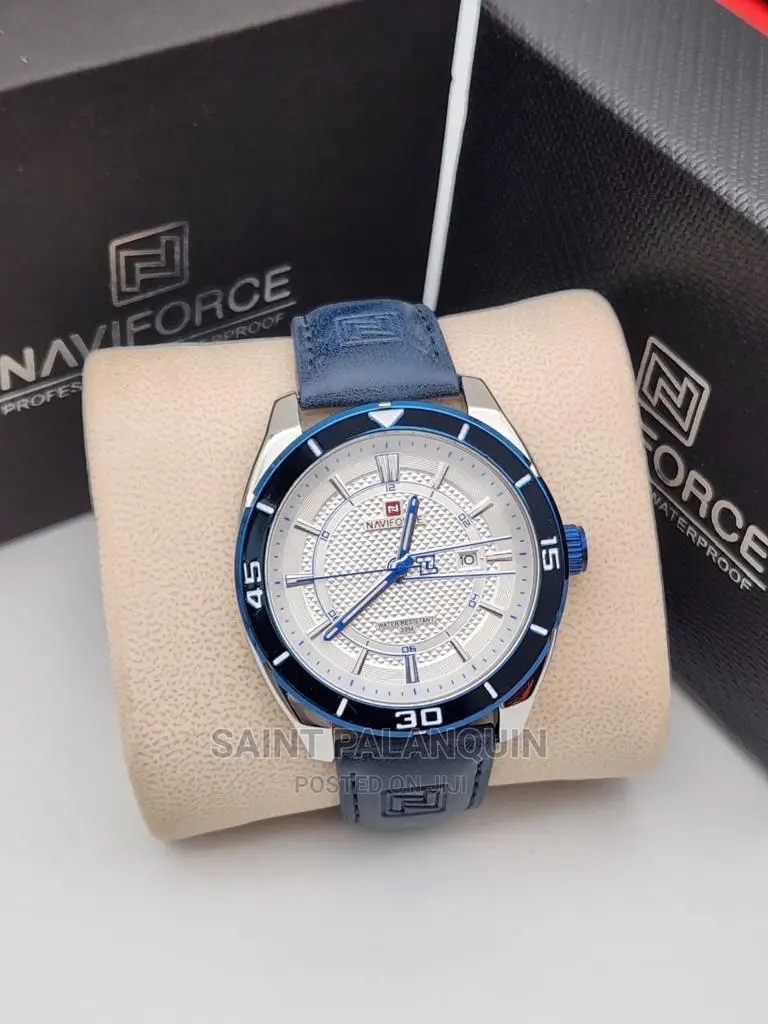 Mavi Wrist Watch