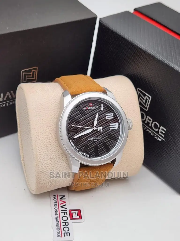 Mavi Wrist Watch