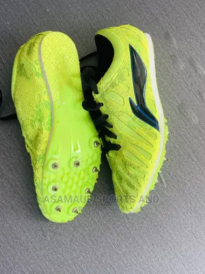 Running Spikes at Cool Price