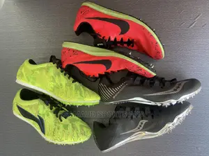 Running Spikes at Cool Price