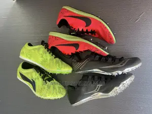 Running Spikes at Cool Price