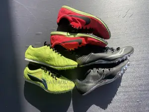 Running Spikes at Cool Price