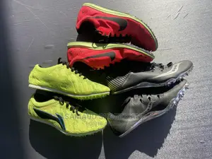 Running Spikes at Cool Price