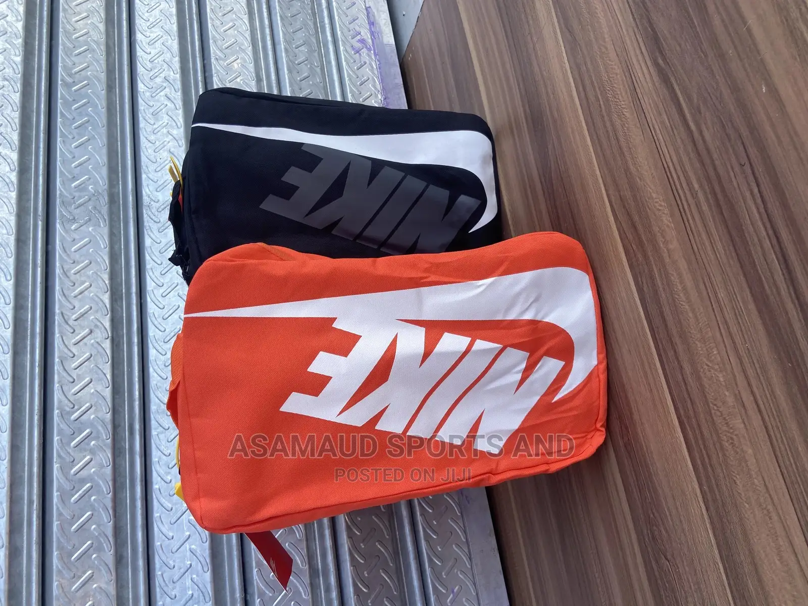 Original Sport Bags