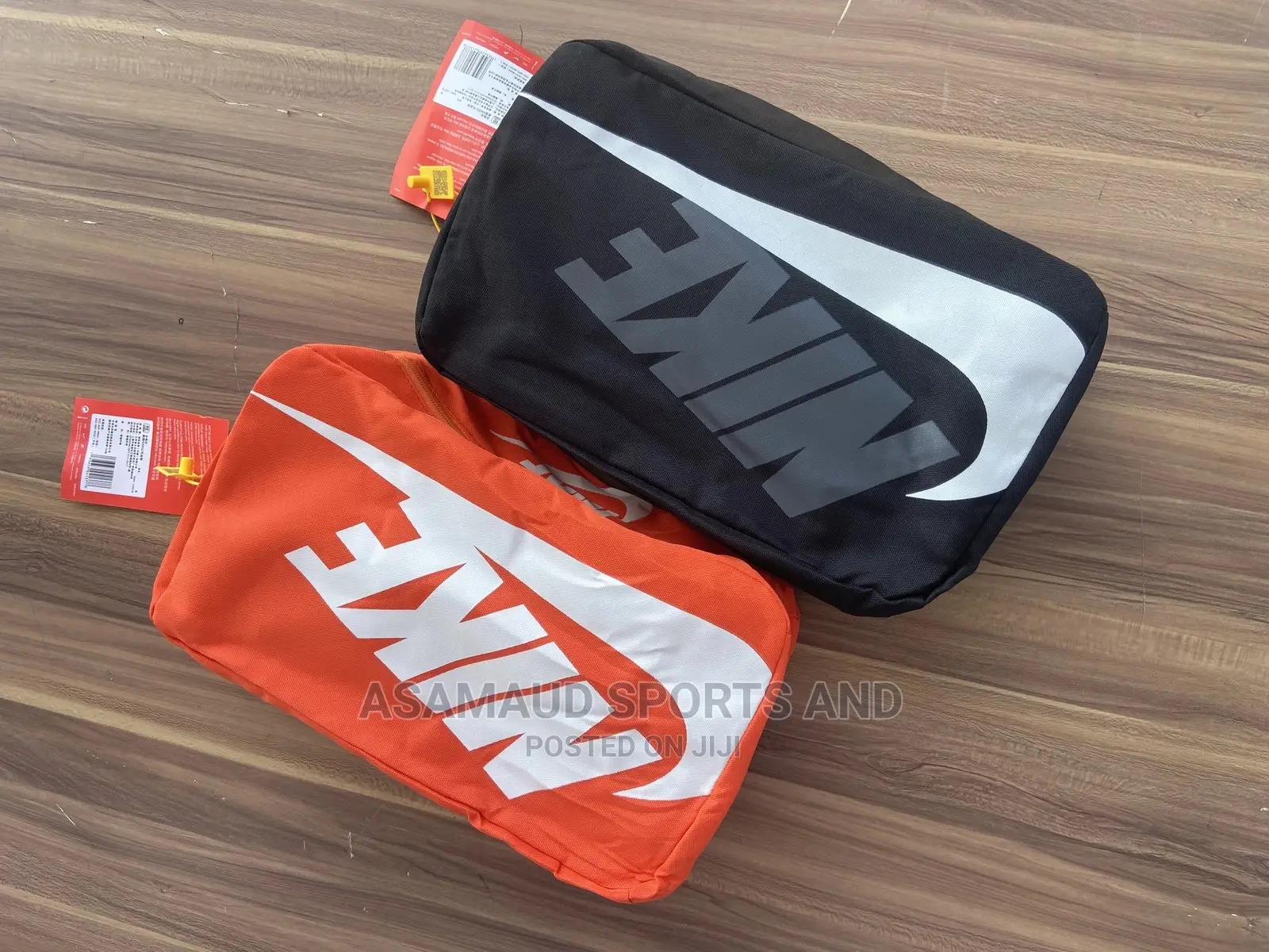 Original Sport Bags