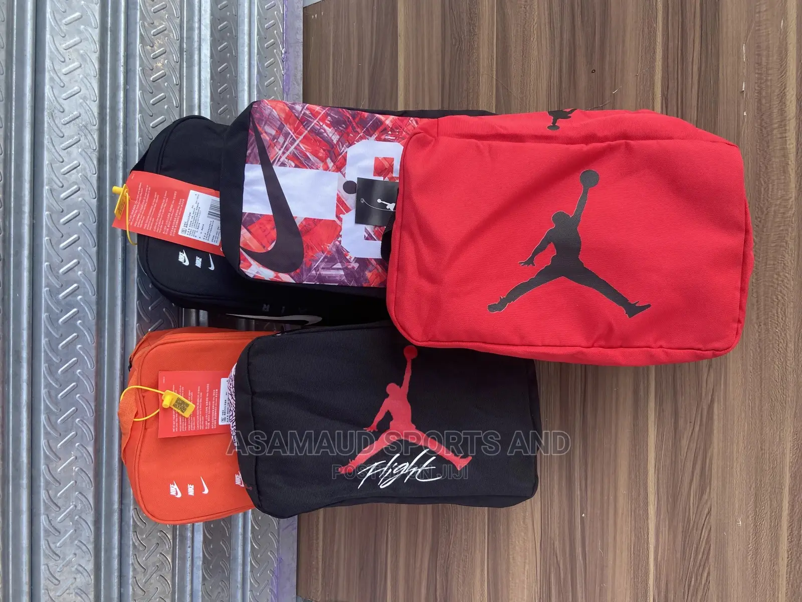Original Sport Bags