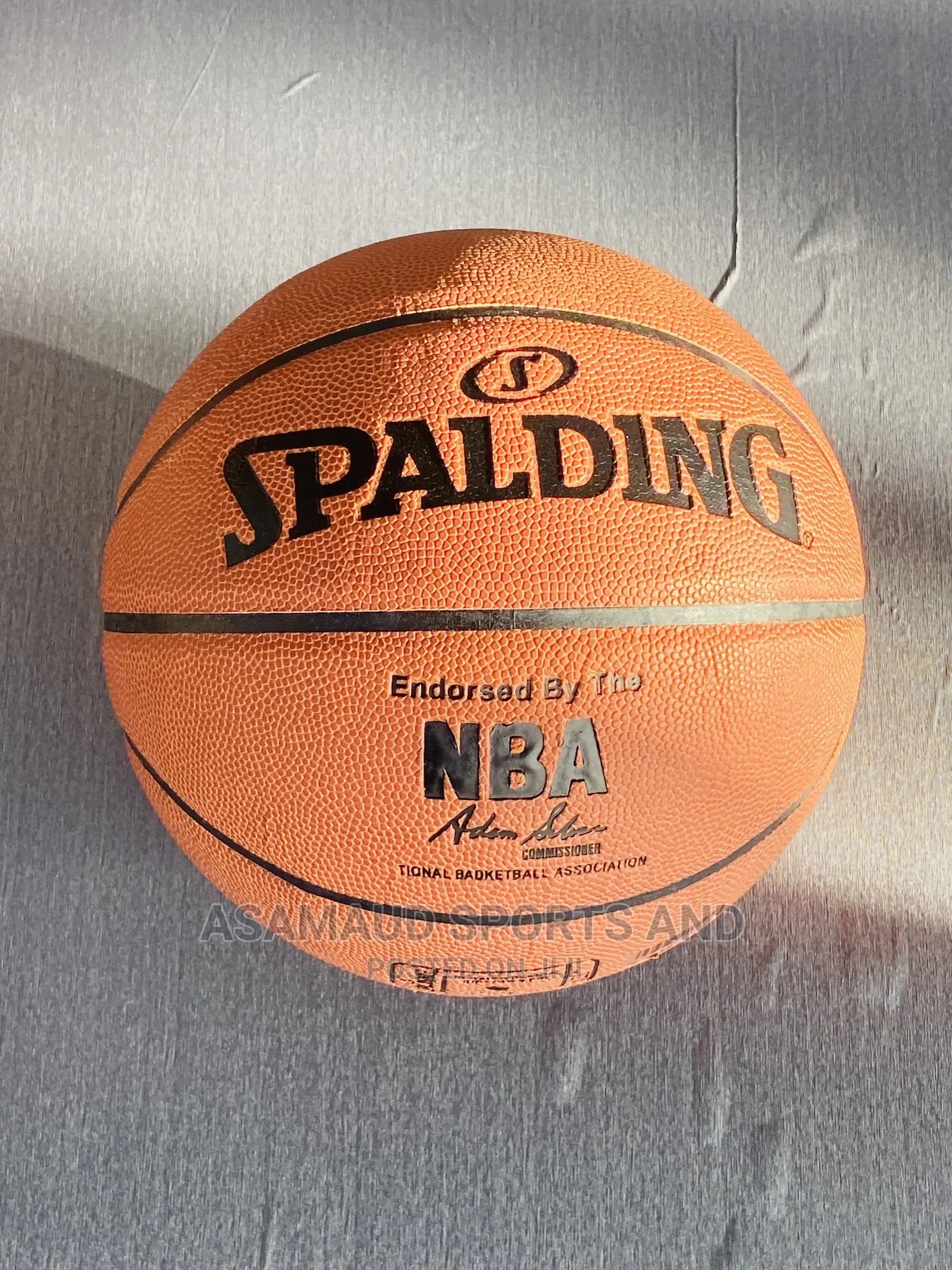 Original Basketball Hoop, Ball and Baord at Cool Price
