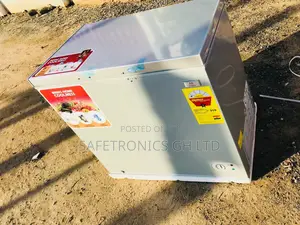 Grab 200 Liters Chest Freezer Zara-260 Singledoor 