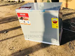 Neat Singledoor 200liters Chest Freezer Zara-260 