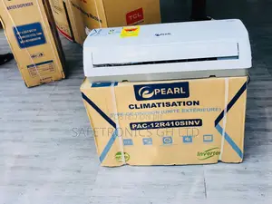 Available Best 1.5hp Inverter Air Conditioner Pearl R410 Gas
