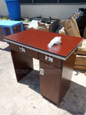 Computer Desk