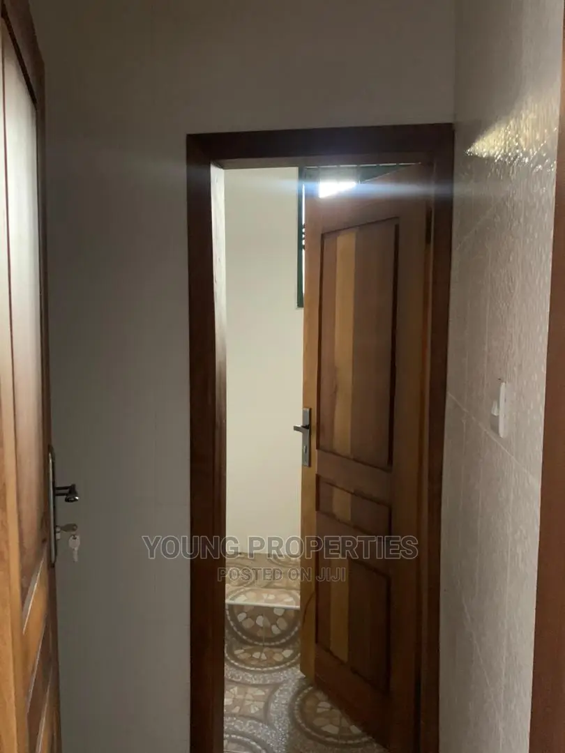 Furnished 2bdrm Apartment in Ablekuma Fan Milk for rent