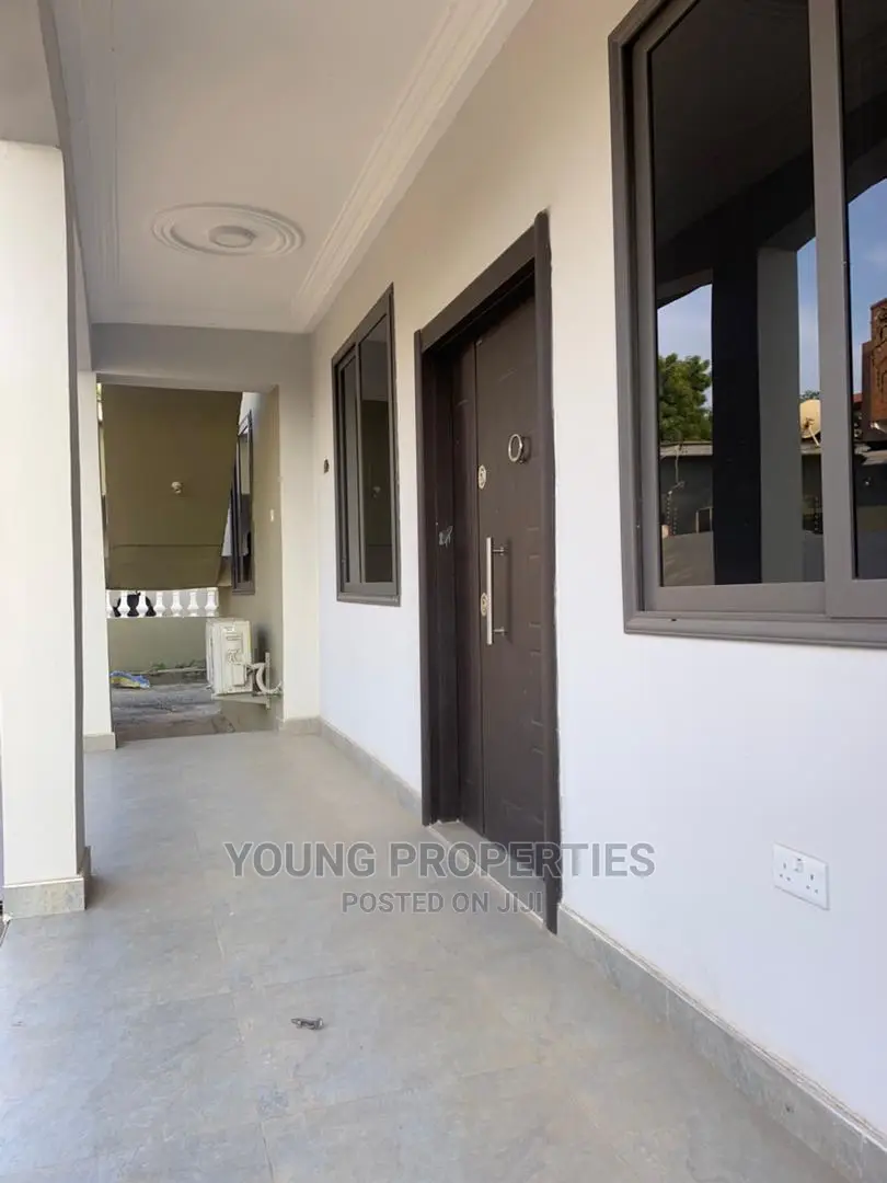Furnished 2bdrm Apartment in Ablekuma Fan Milk for rent