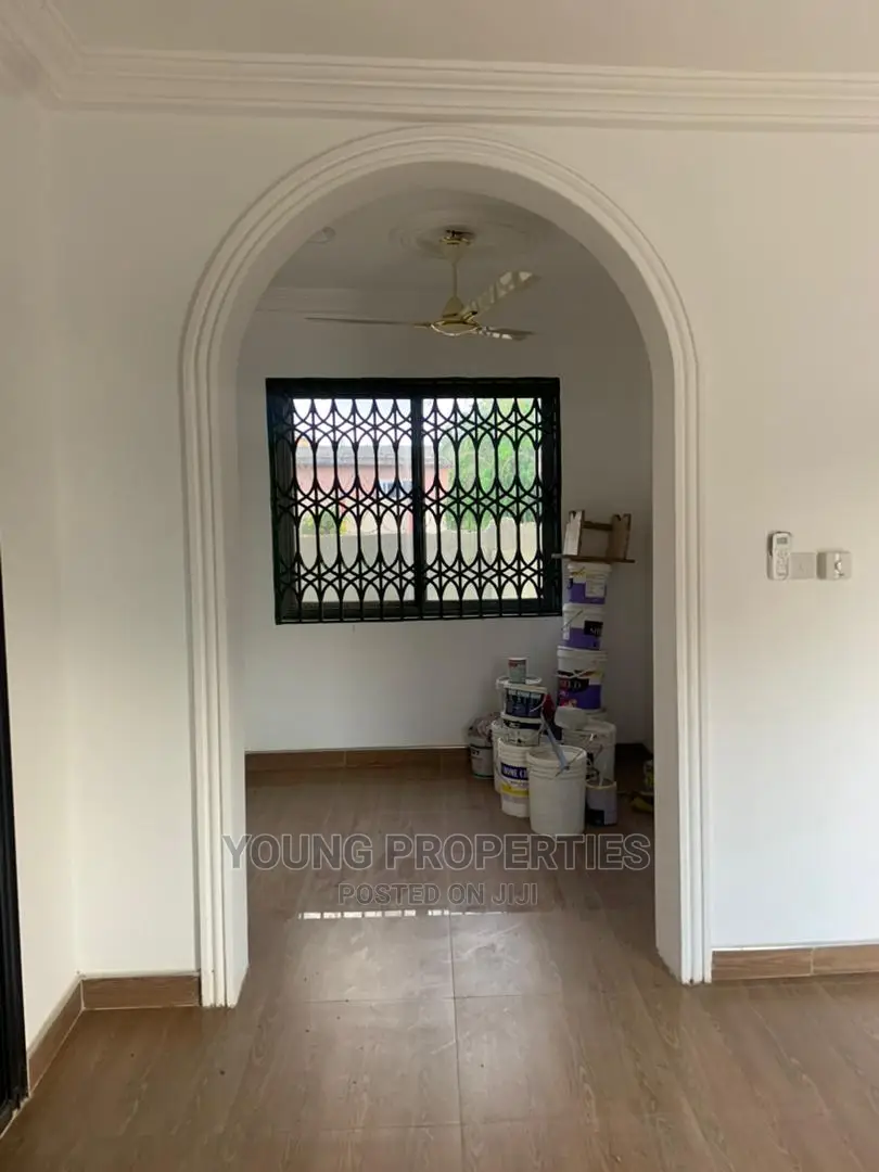 Furnished 2bdrm Apartment in Ablekuma Fan Milk for rent