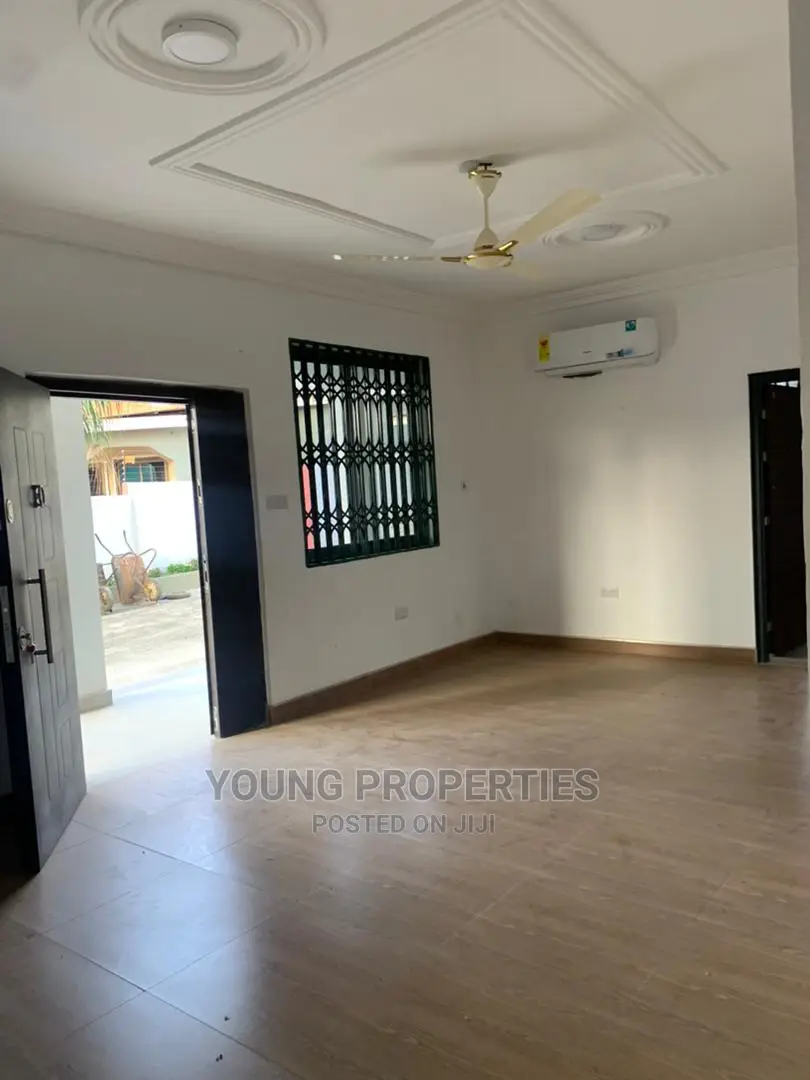 Furnished 2bdrm Apartment in Ablekuma Fan Milk for rent