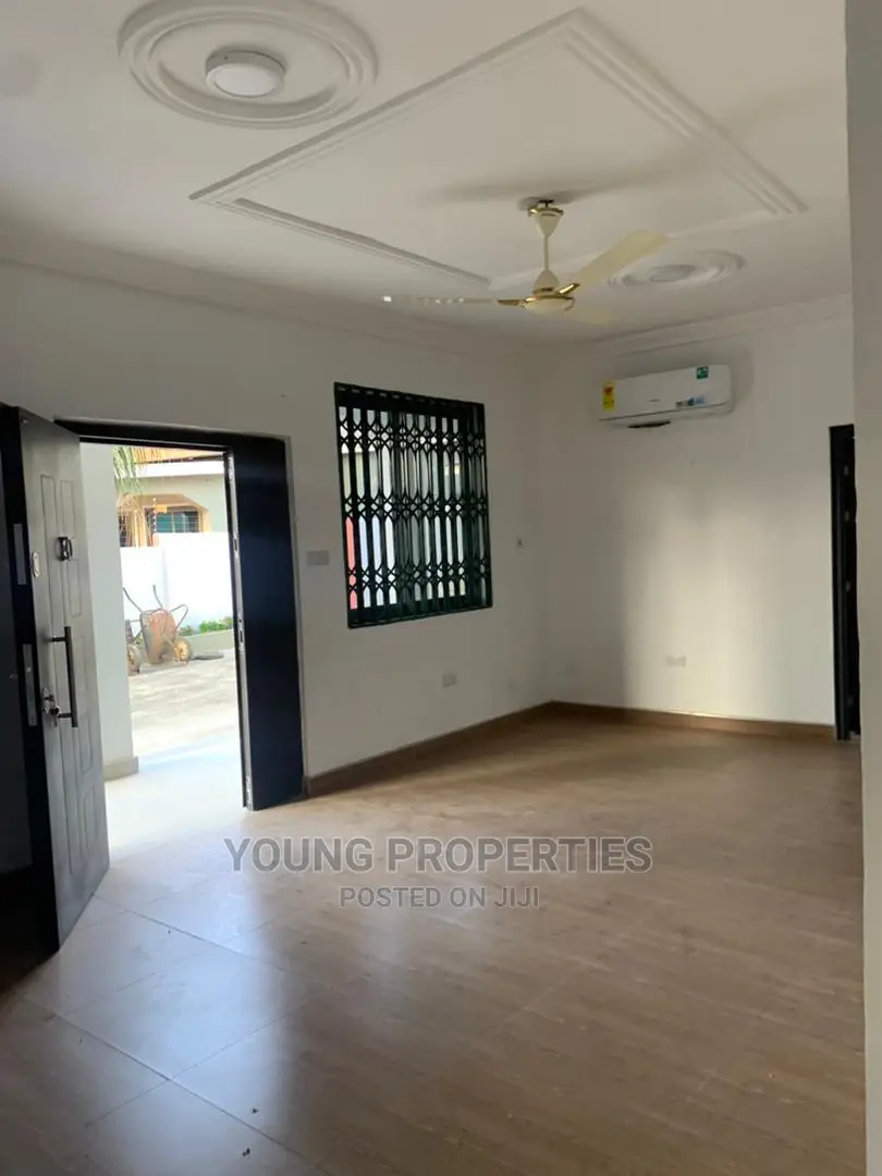 Furnished 2bdrm Apartment in Ablekuma Fan Milk for rent