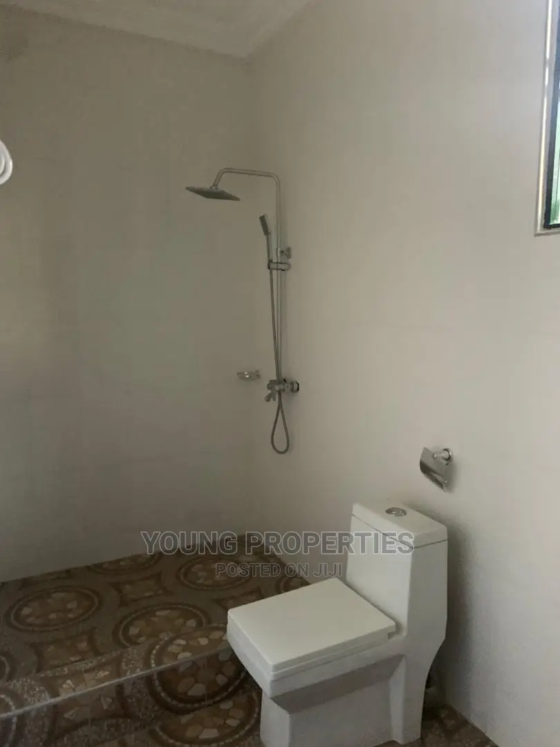 Furnished 2bdrm Apartment in Ablekuma Fan Milk for rent