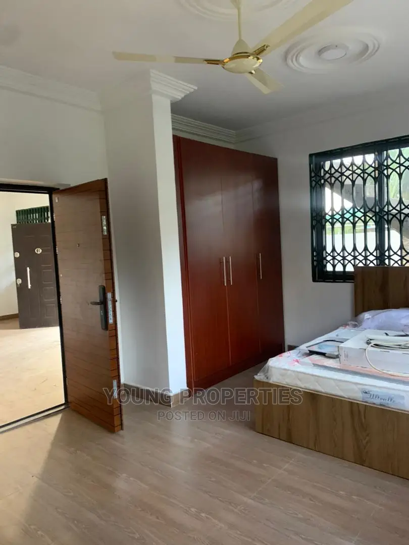 Furnished 2bdrm Apartment in Ablekuma Fan Milk for rent