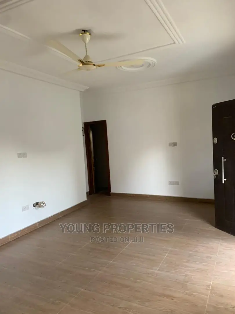 Furnished 2bdrm Apartment in Ablekuma Fan Milk for rent