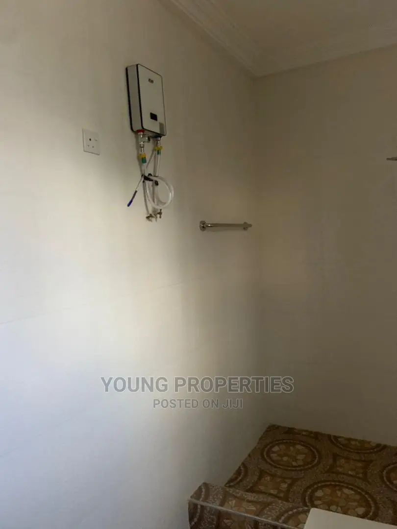 Furnished 2bdrm Apartment in Ablekuma Fan Milk for rent