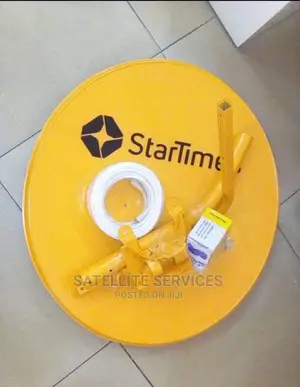 Startimes Set