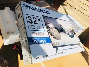 32 Inches Nasco LED Glossy Affordable Tv