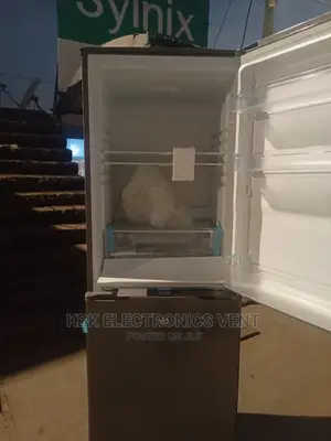 Roch 250ltr 50:50 Division Refrigerator