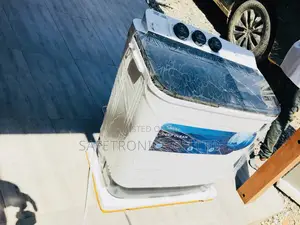 Durable 7kg Washingmachine Topload Midea 