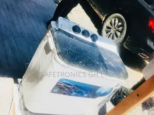 Midea Air Fresh 7kg  Washingmachine Topload