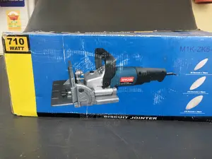 Biscuit Jointer