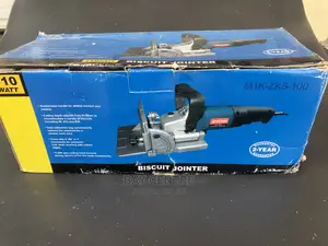 Biscuit Jointer