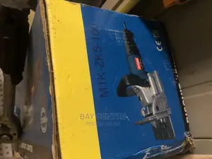 Biscuit Jointer