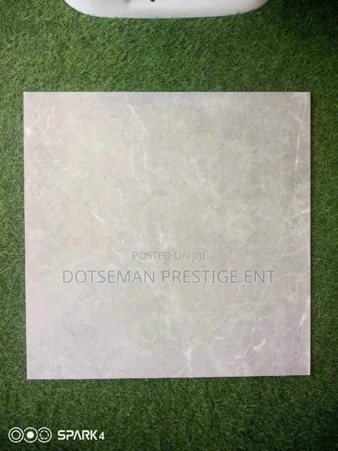 Polish Floor Tiles 60/60
