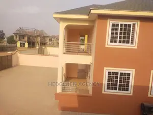 3bdrm Duplex in Adenta for rent