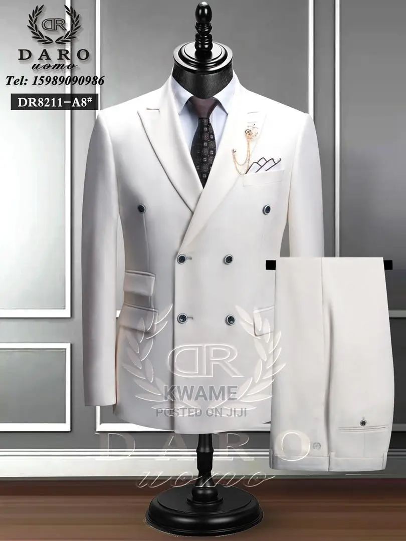 Trendy Suits for Wedding Occasions