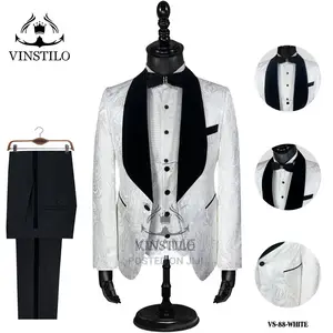 Trendy Suits for Wedding Occasions