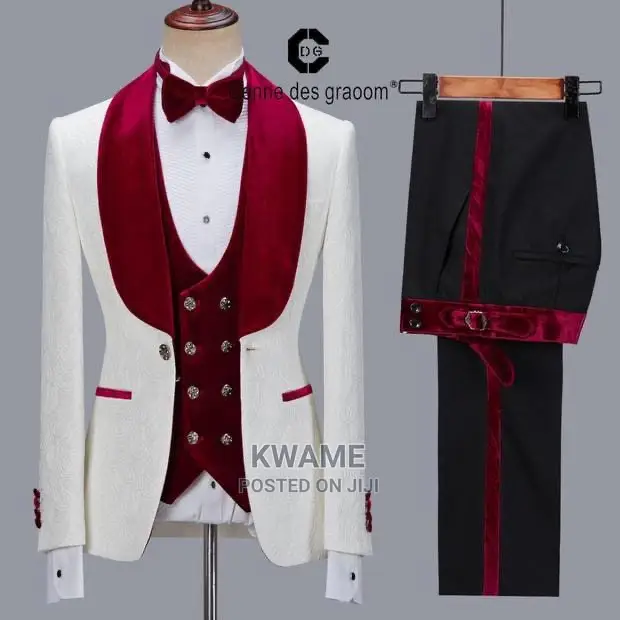 Trendy Suits for Wedding Occasions
