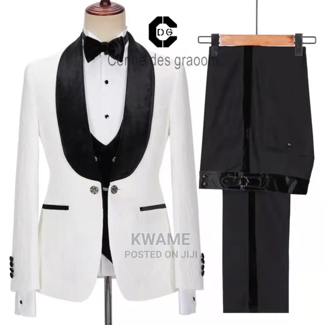 Trendy Suits for Wedding Occasions