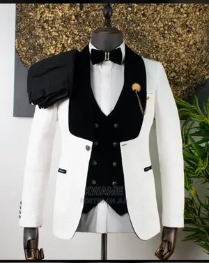 Trendy Suits for Wedding Occasions