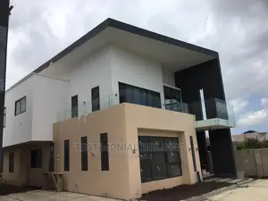 4bdrm House in Testimonial Building, East Legon for rent