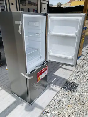 Reliable Zara Bottom Mount Freezer(118ltr)At Best Price180bf