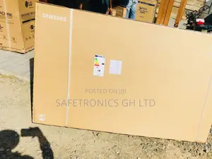 Grab Samsung Quality QLED Glossy 75 Inches Q60B Tv 