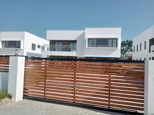 4bedrooms House for With One BBQ for Rent at Tseaddo