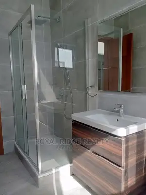 4bedrooms House for With One BBQ for Rent at Tseaddo