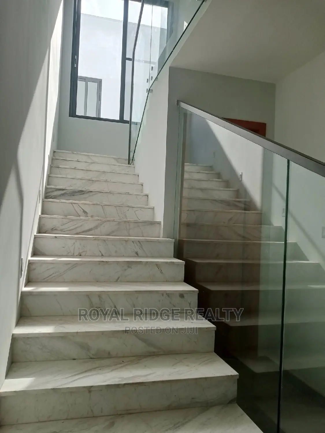 4bedrooms House for With One BBQ for Rent at Tseaddo