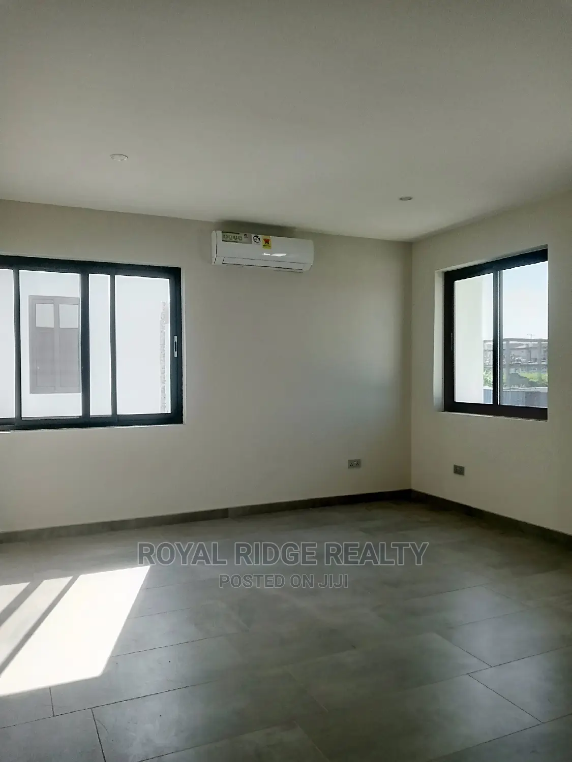4bedrooms House for With One BBQ for Rent at Tseaddo