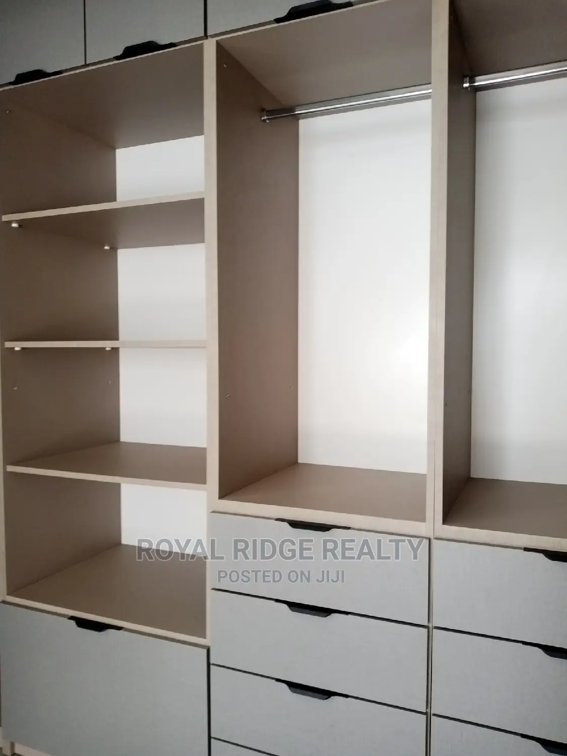 4bedrooms House for With One BBQ for Rent at Tseaddo