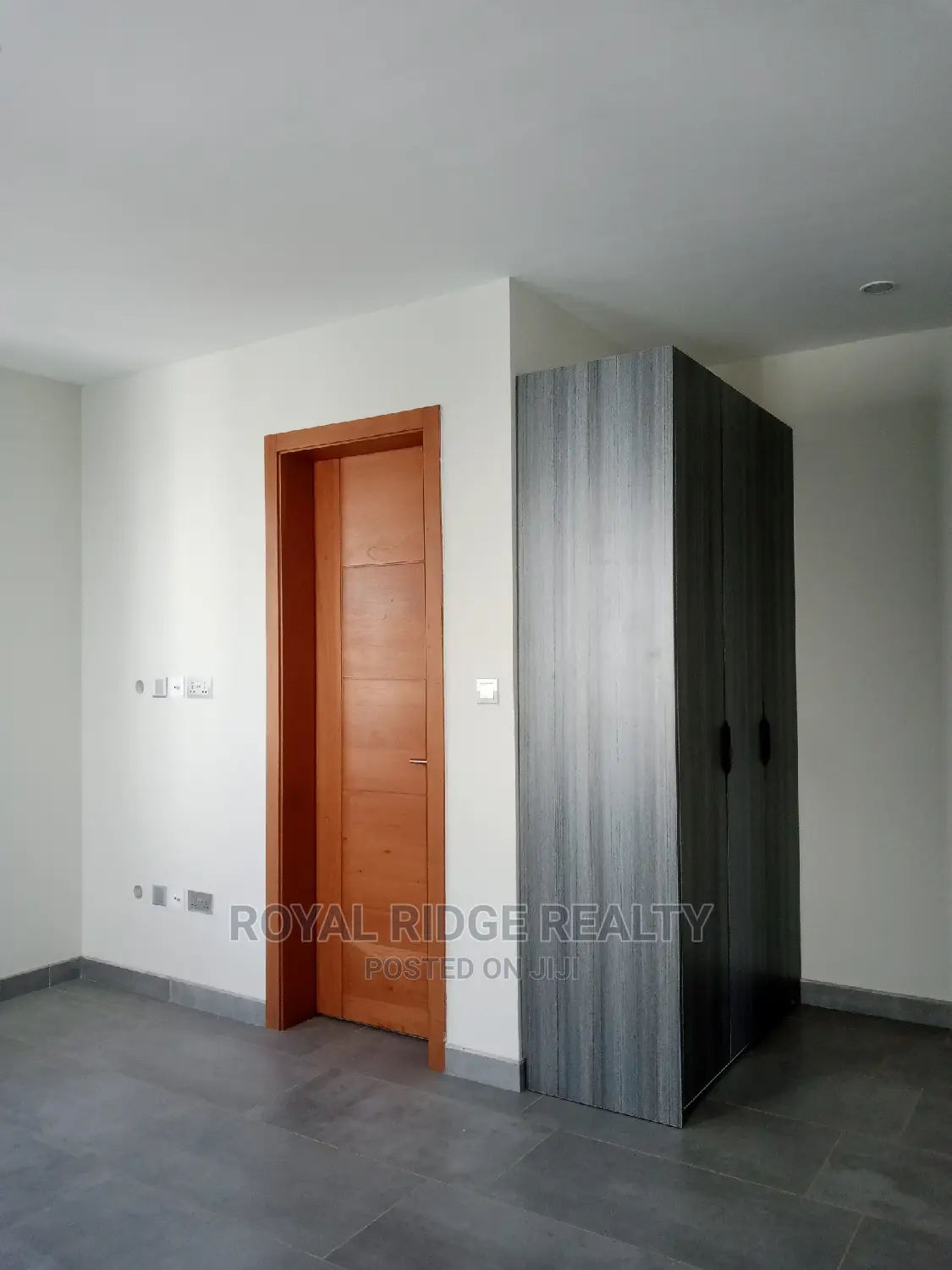 4bdrm Townhouse / Terrace in Tseaddo, Accra Metropolitan for rent