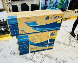 Inverter Split Midea 2.0hp Eco Friendly
