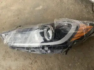 Hyundai Electra Front Light 2016/18